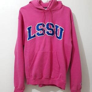 Champion sweatshirt